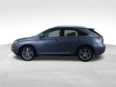 Used 2015 Lexus RX 350 FWD image 9