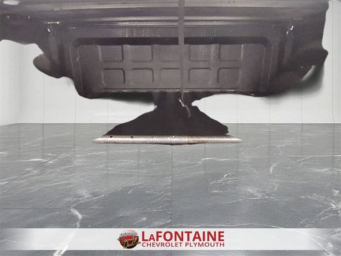 Used 2017 RAM 1500 Laramie w/ Convenience Group image 49