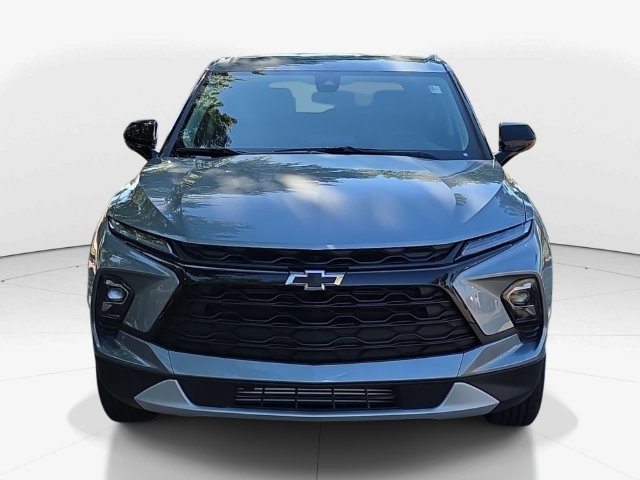 New 2026 Chevrolet Blazer LT w/ Midnight/Sport Edition FWD image 9