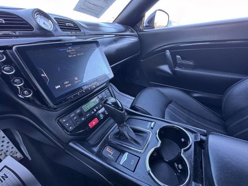 Used 2012 Maserati GranTurismo Convertible RWD image 30