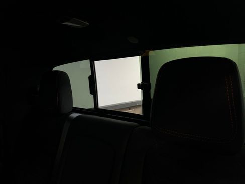 Used 2023 Nissan Frontier PRO-4X w/ Tow Package image 32