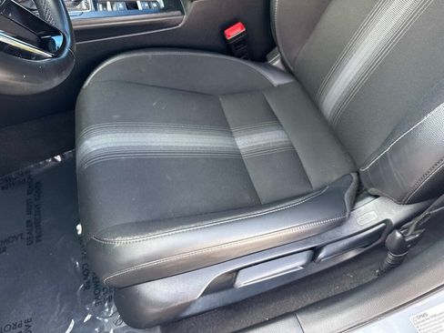 Used 2024 Honda Civic Sport image 15