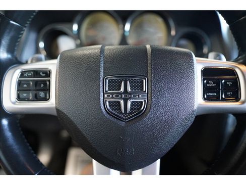 Used 2013 Dodge Challenger R/T w/ R/T Redline Group RWD image 15