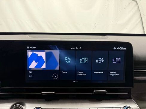 Used 2024 Hyundai Kona SEL image 31