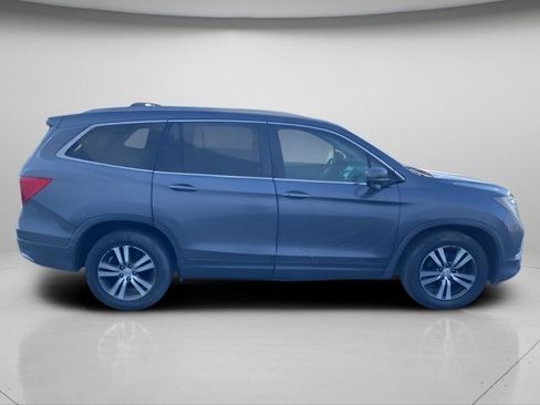 Used 2016 Honda Pilot EX-L image 6