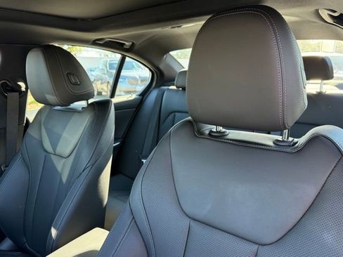Used 2025 BMW 330i 330i w/ Convenience Package image 20