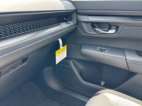 New 2026 Honda CR-V EX image 24