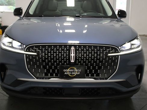 New 2026 Lincoln Aviator Reserve w/ Illumination Package RWD image 54