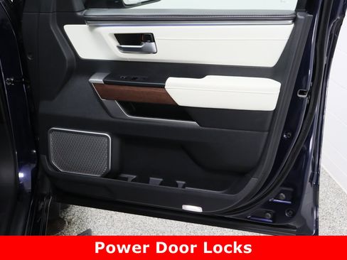 Certified 2024 Toyota Sequoia Capstone image 42