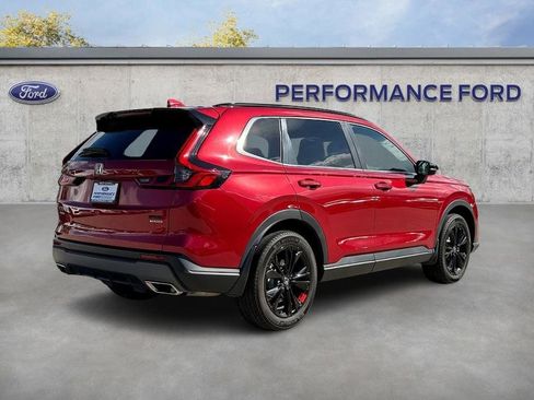 Used 2023 Honda CR-V Sport Touring image 6