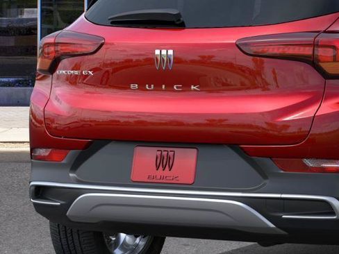 New 2026 Buick Encore GX Preferred FWD image 38