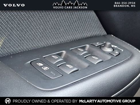 Certified 2022 Volvo S60 T8 R-Design w/ Advanced Package image 16