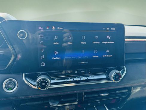 Used 2023 Chevrolet Colorado Z71 image 24