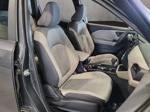 Certified 2026 Subaru Forester Premium AWD/4WD image 20