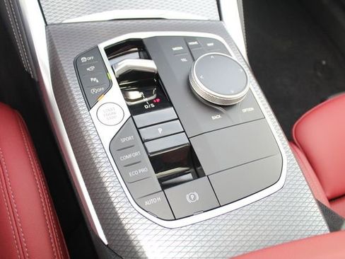 New 2026 BMW 430i xDrive w/ M Sport Package image 14