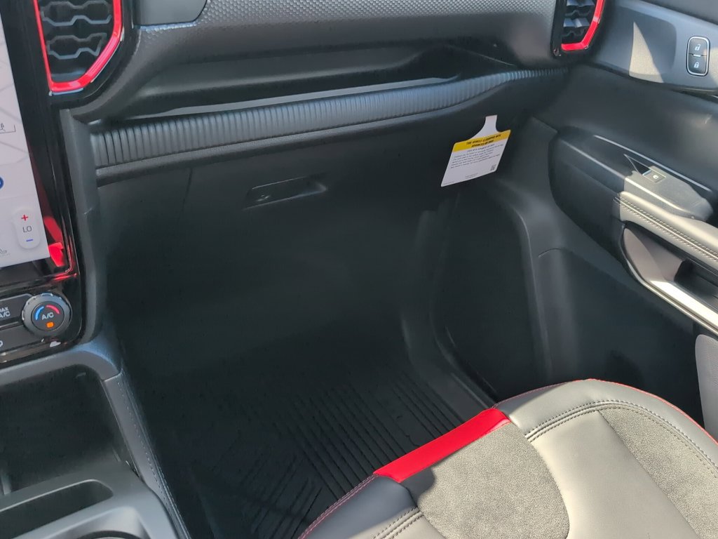 New 2026 Ford Ranger Raptor AWD/4WD image 25
