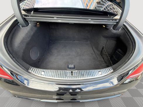 Used 2015 Mercedes-Benz S 63 AMG 4MATIC Sedan image 22