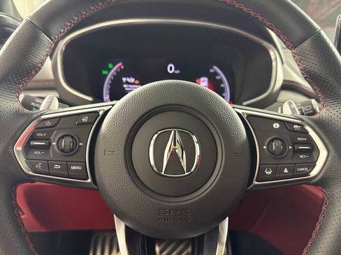 Used 2026 Acura MDX A-Spec image 24