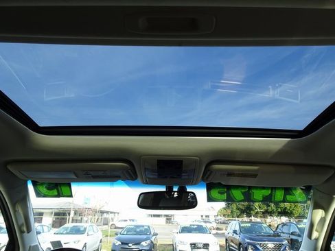 Used 2015 Lexus GX 460 Luxury image 22