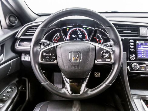 Used 2021 Honda Civic Sport image 20