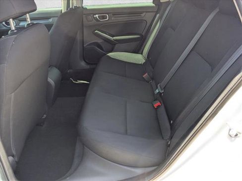 Used 2023 Honda Civic LX image 16