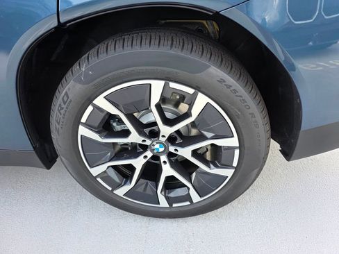 New 2026 BMW X3 xDrive30 w/ Premium Package AWD/4WD image 6