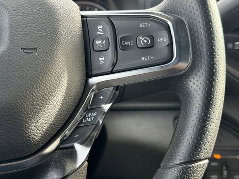 New 2026 RAM 3500 Tradesman AWD/4WD image 27
