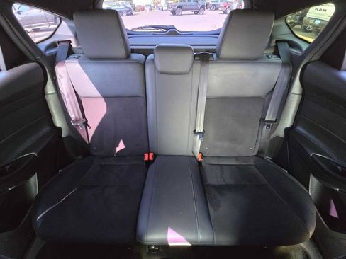 Used 2017 Ford Focus RS AWD/4WD image 18