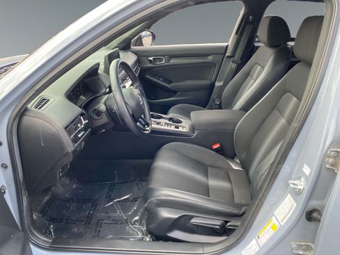 Used 2024 Honda Civic Sport image 9