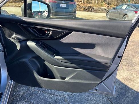 Used 2023 Subaru Crosstrek 2.0i Premium image 16