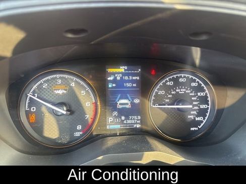 Used 2022 Subaru Forester Wilderness image 5