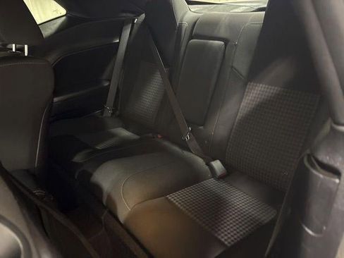 Used 2021 Dodge Challenger R/T w/ Blacktop Package image 24