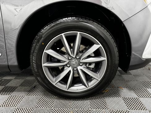 Used 2021 Acura RDX FWD w/ Technology Package image 50