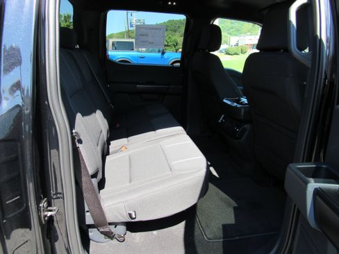 New 2026 Ford F150 STX w/ Equipment Group 200A AWD/4WD image 25
