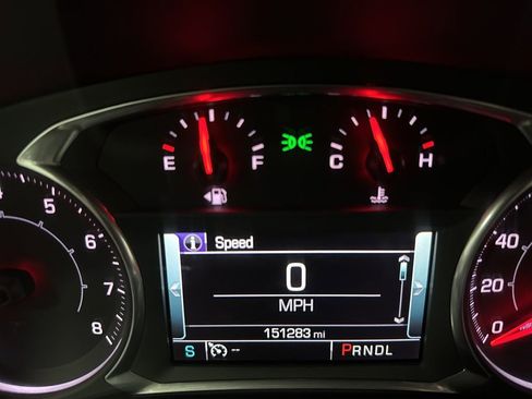 Used 2017 GMC Acadia SLT image 28