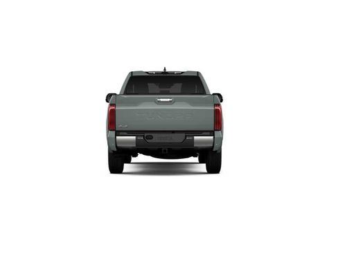 New 2026 Toyota Tundra Limited AWD/4WD image 8