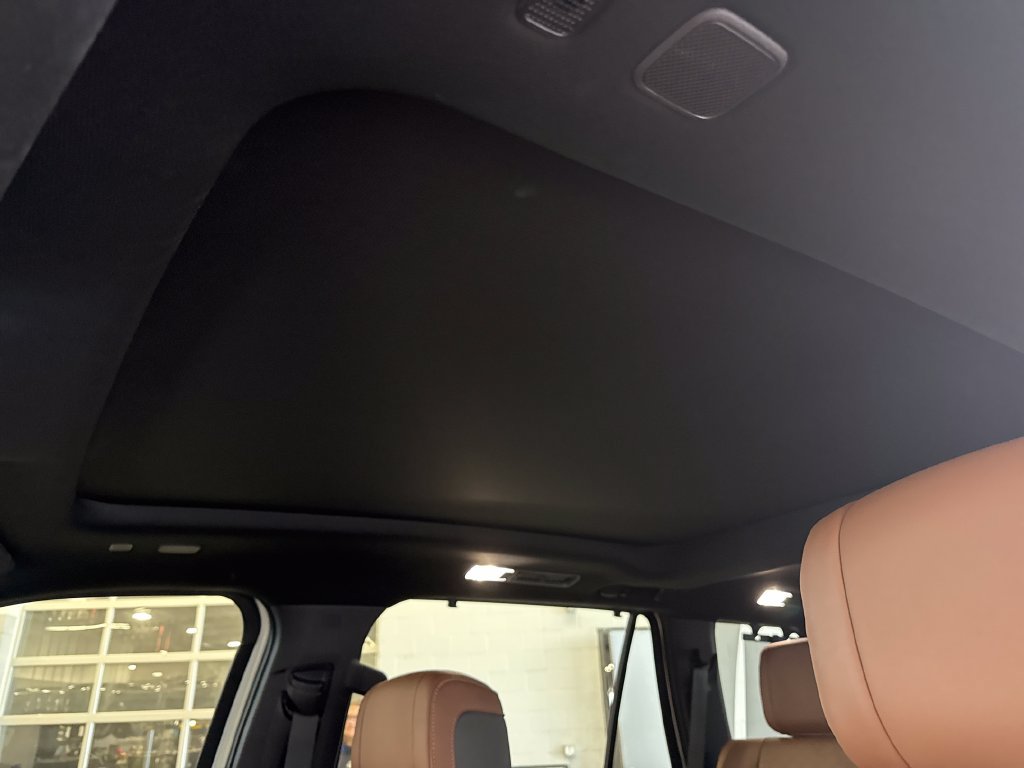 Used 2026 Toyota Sequoia 1794 Edition AWD/4WD image 25