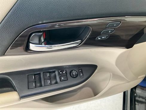 Used 2017 Honda Accord EX-L image 5