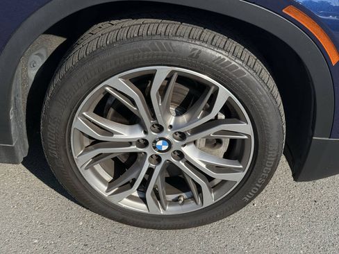Used 2019 BMW X2 xDrive28i w/ Convenience Package AWD/4WD image 40
