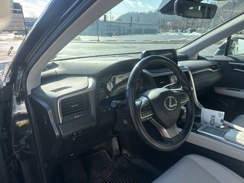 Used 2022 Lexus RX 350 AWD w/ Premium Package image 13