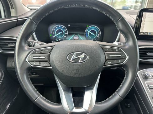 Used 2023 Hyundai Santa Fe SEL Premium AWD/4WD image 26