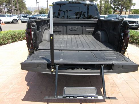 Used 2024 Ford F150 Raptor AWD/4WD image 28
