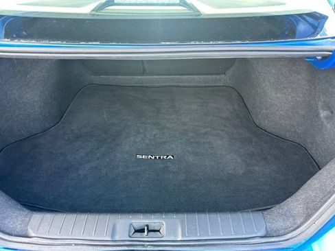 Used 2023 Nissan Sentra SV FWD image 25