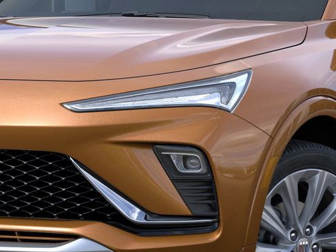New 2026 Buick Envista Avenir image 10