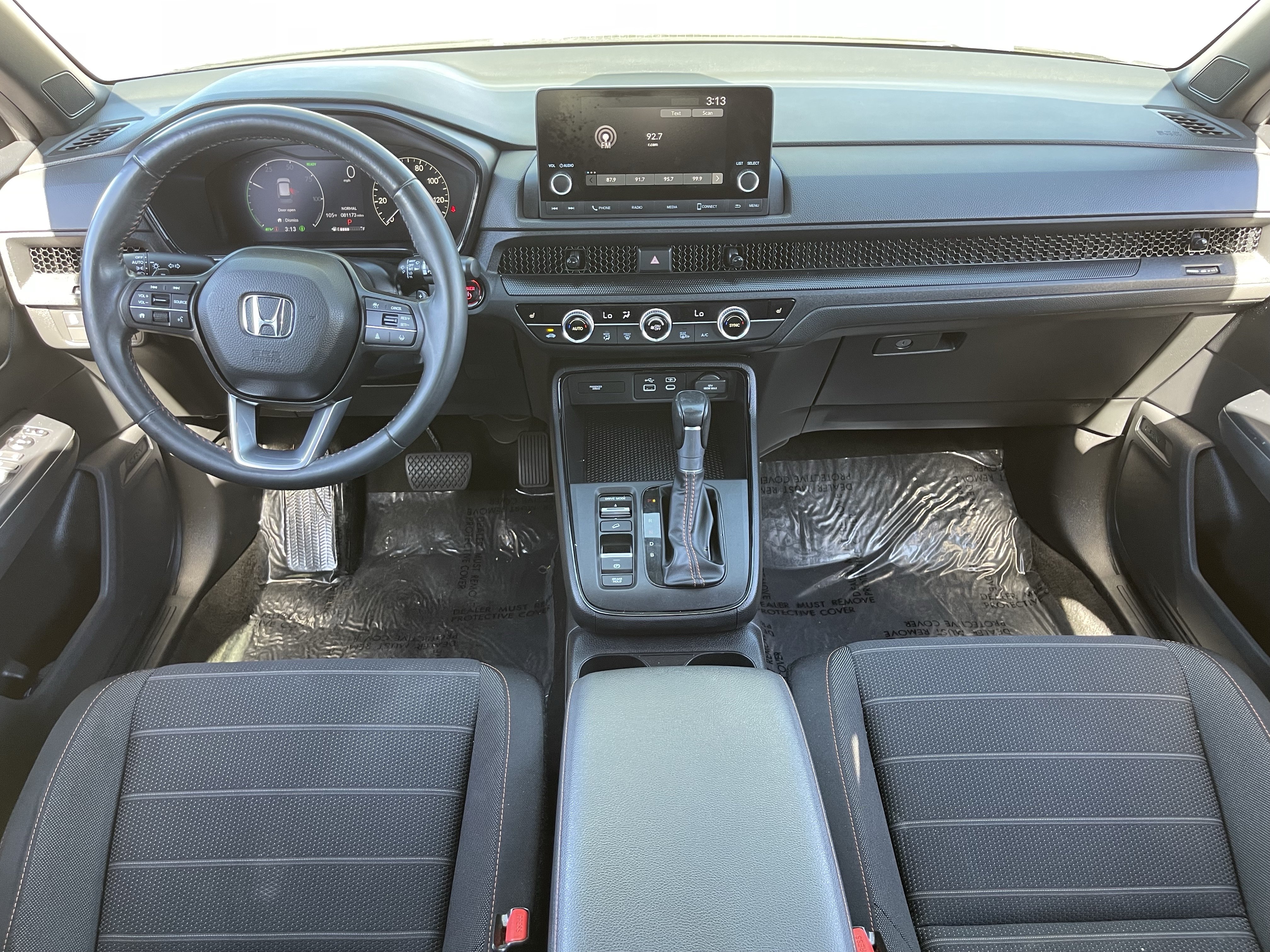 Used 2024 Honda CR-V Sport image 15