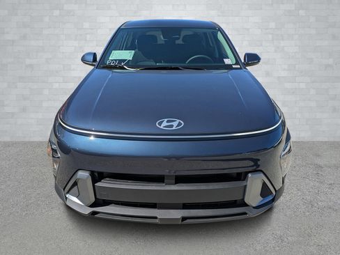 New 2026 Hyundai Kona SE image 3