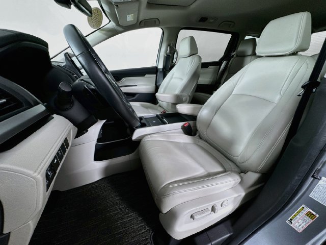 Used 2025 Honda Odyssey EX-L image 11