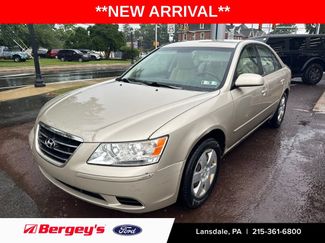 Used 2009 Hyundai Sonata GLS FWD video 1