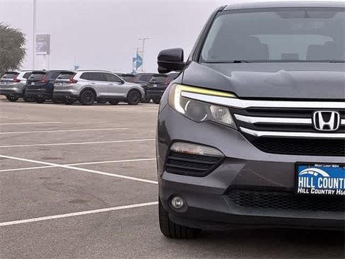 Used 2016 Honda Pilot EX-L image 10