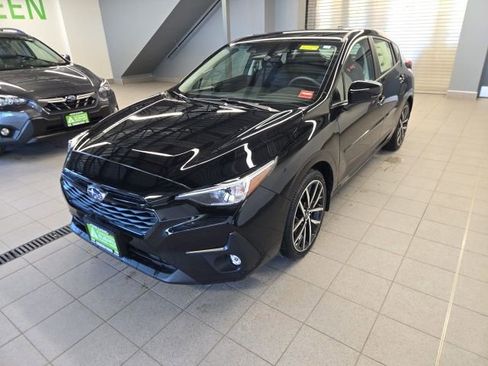 New 2026 Subaru Impreza 2.0i Sport image 3